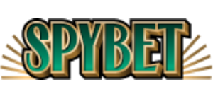 Spybet logo 300 by 140 pixels