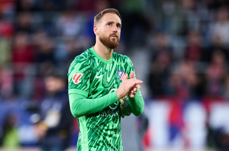 Jan Oblak