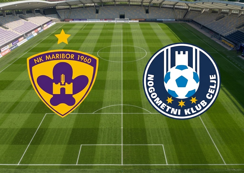 Maribor – Celje
