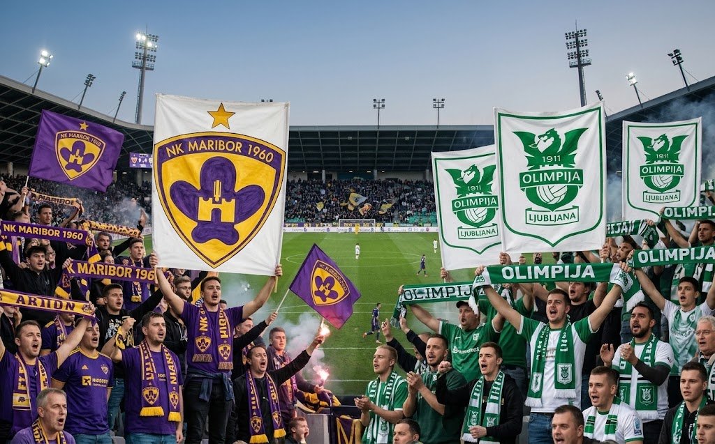 Maribor Olimpija