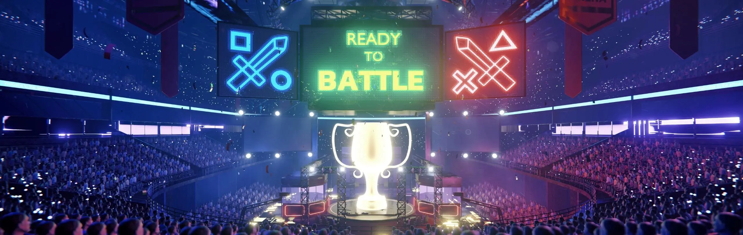 Stavnice Za E-Športe V Sloveniji 2026: Naša Top Izbira