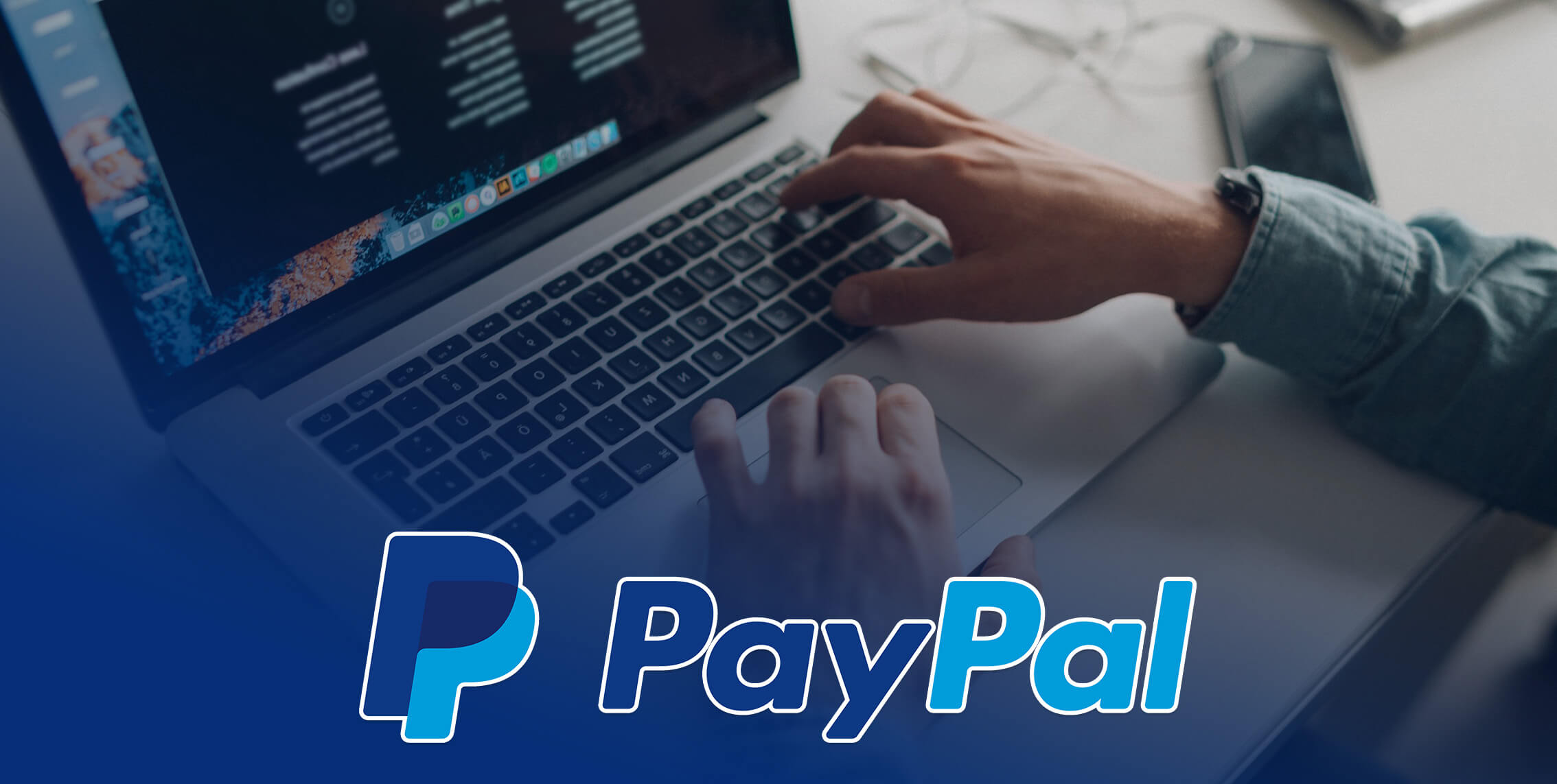 PayPal: omejitve, pristojbine in roki