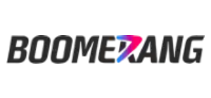 Boomerang casino logo