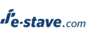 E-stave logo