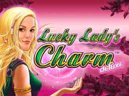 Lucly ladys charm