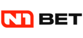 N1Bet logo