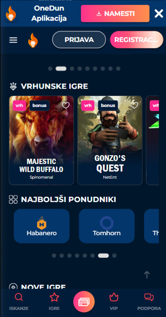 onedun casino
