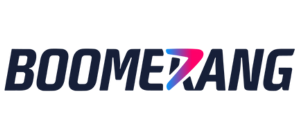 Boomerang-Bet logo