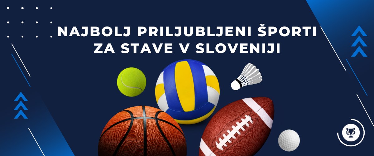 Sport betting in Slovenia