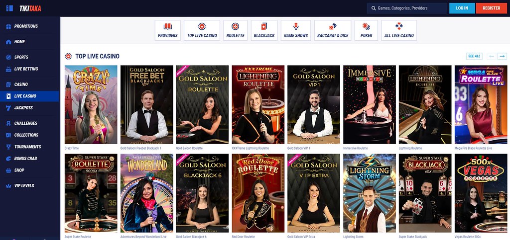 tikitaka casino 1