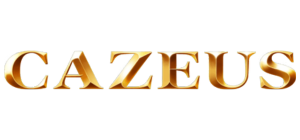 CaZeus logo