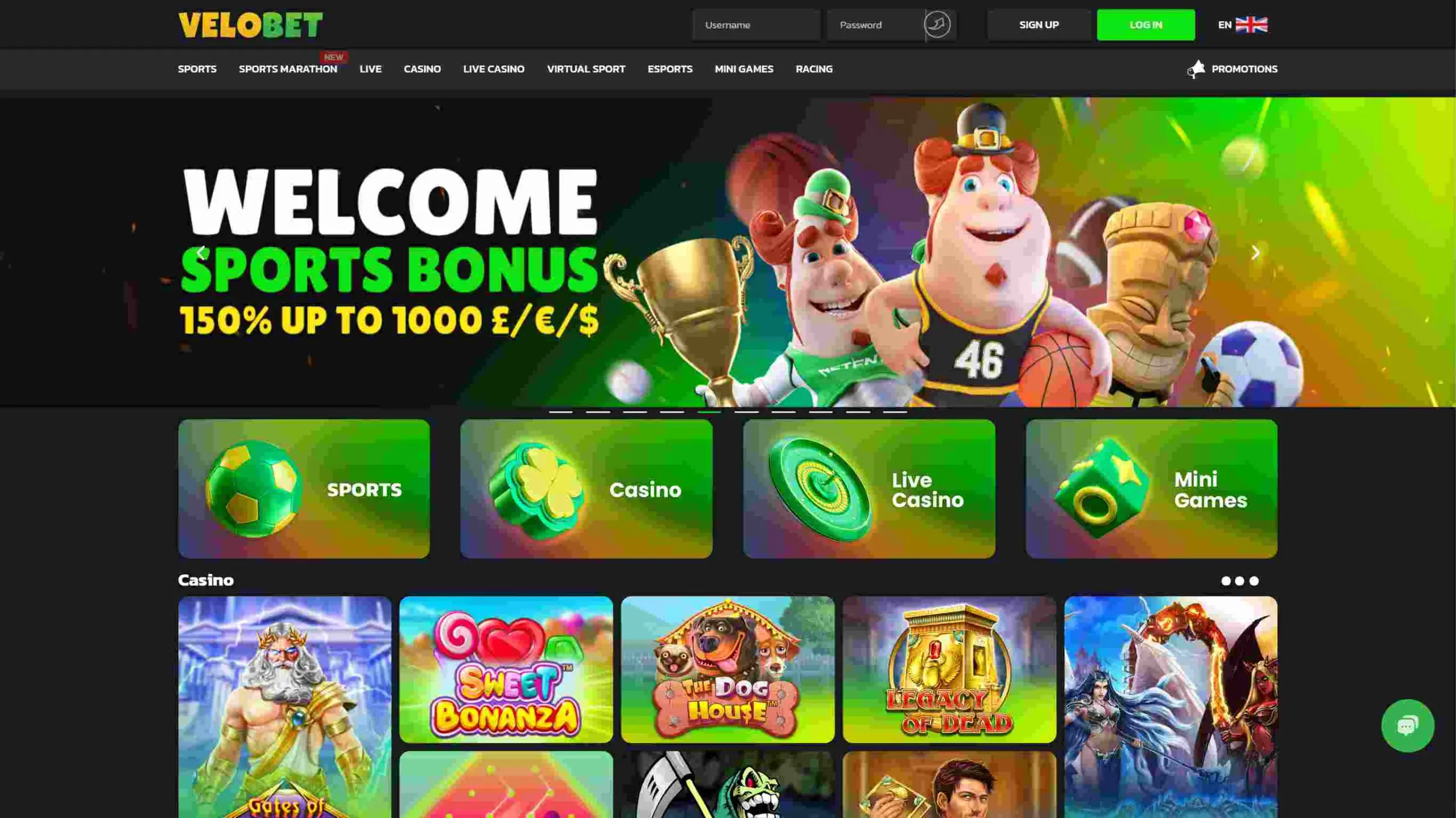 Velobet Slovenija Casino Pregled ➤ Registracija In Bonusi ✓