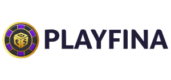 Playfina Logo