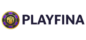 Playfina Logo