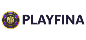 Playfina Logo