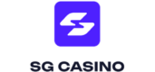 SG Casino logo