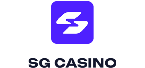 SG Casino logo