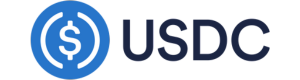 USDC logo