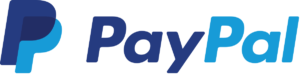 PayPal payment logo