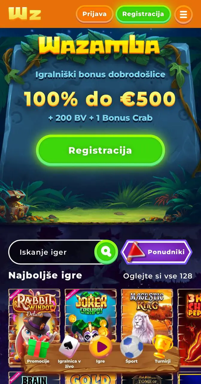 Nove Igralnice Na Spletu ᐉ Najboljše Seznam 2026