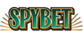 Spybet logo 300 by 140 pixels