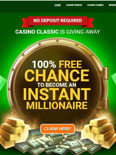 casino classic
