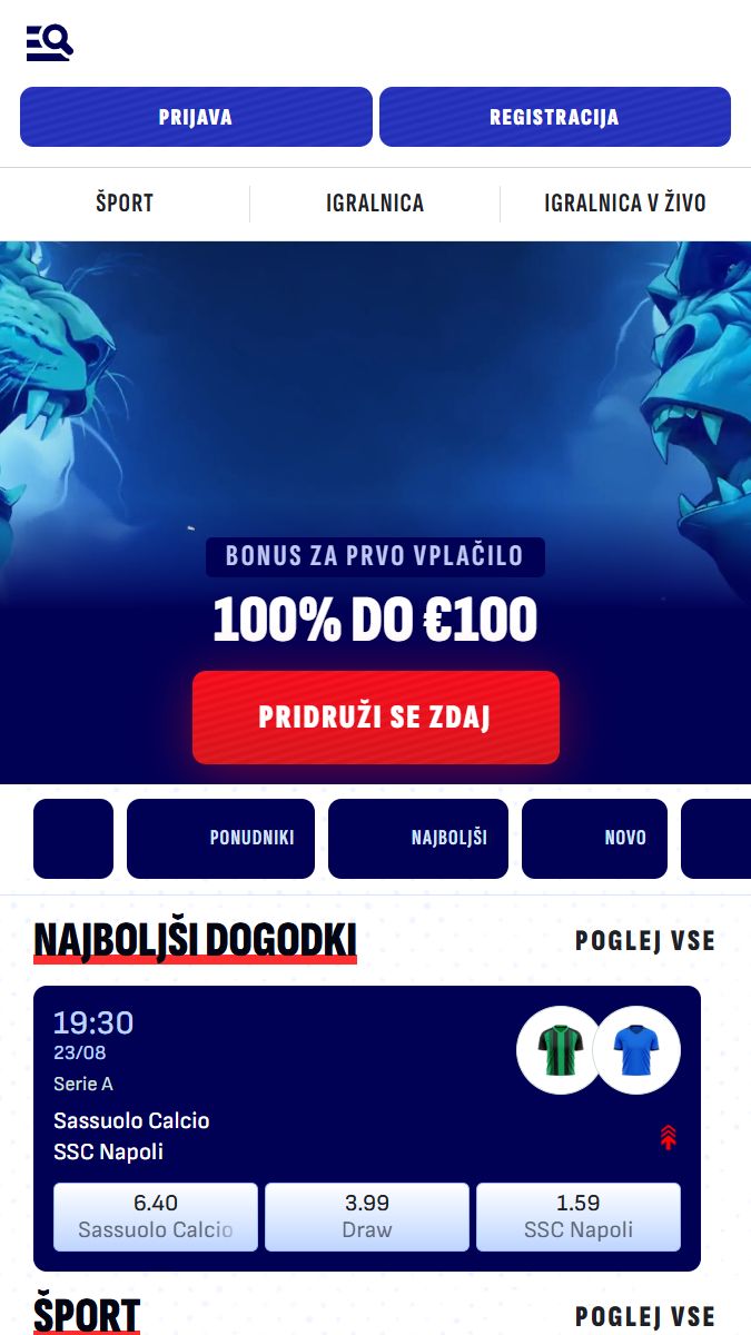 Bankonbet Mobile Eurobasket 2025