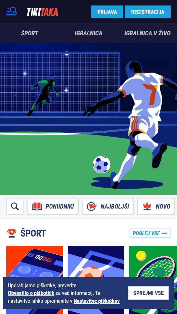 Tikitaka Mobile Eurobasket 2025