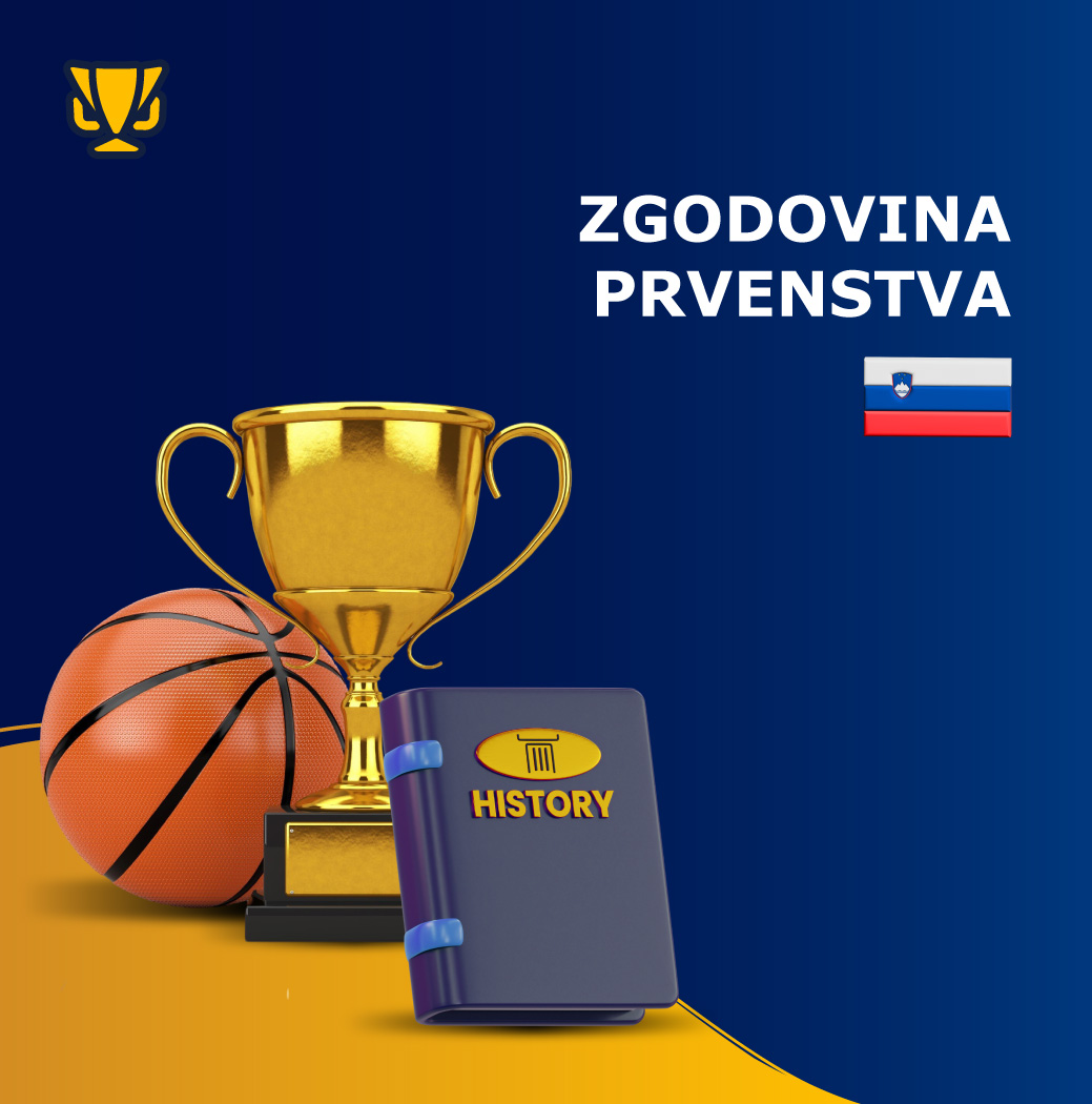 Zgodovina prvenstva
