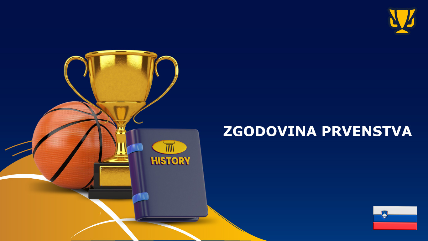 Zgodovina prvenstva