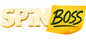 Logo SpinBoss