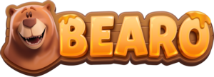 Bearo logo