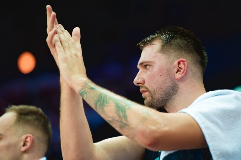 Luka Doncic