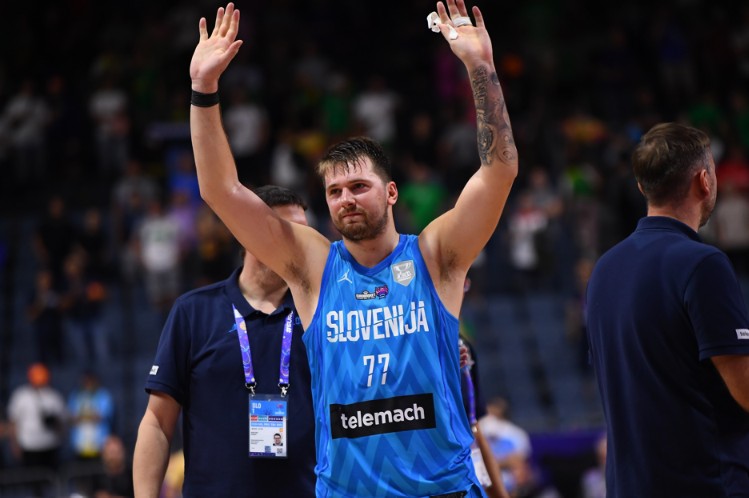 Dončić za MVP 2026/27