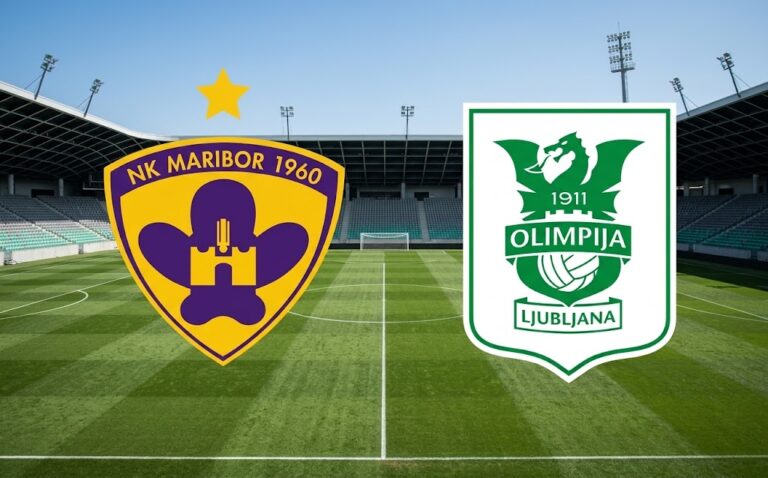 Maribor Olimpija