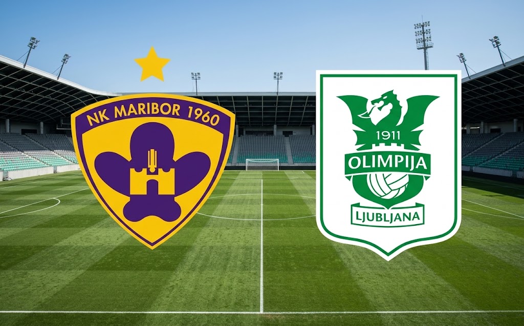 Maribor Olimpija