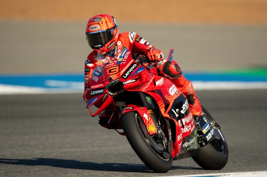 MotoGP, VN Avstralije