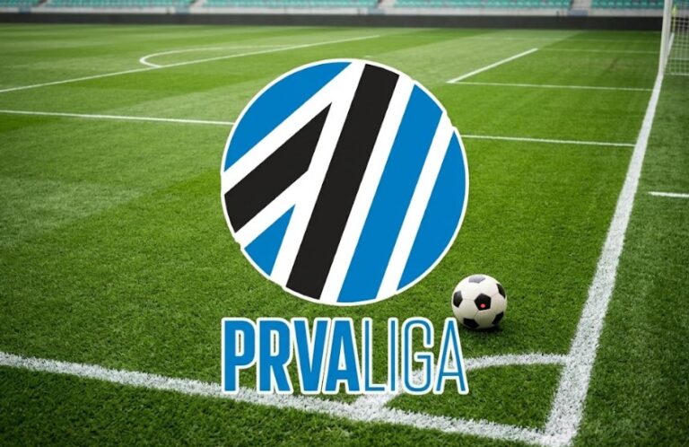 Prva liga Telemach