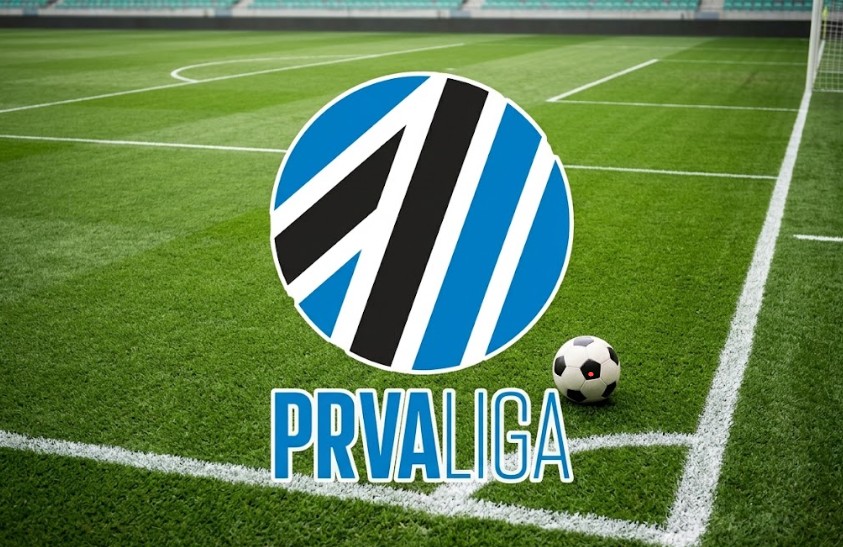 Prva liga Telemach