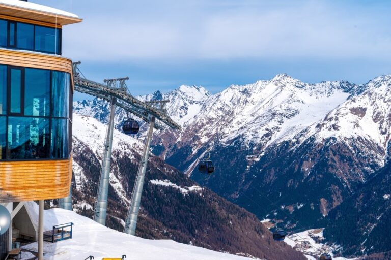 Sölden 2026