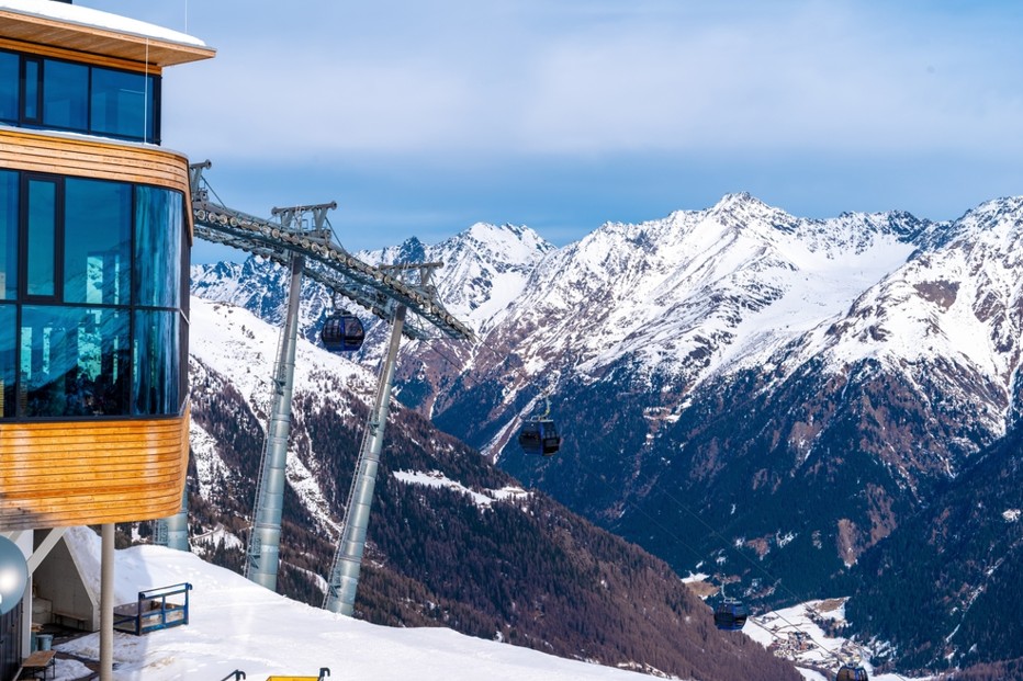 Sölden 2026