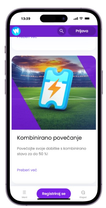 winnerz bonus sport