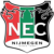NEC Nijmegen - Logo