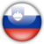 Slovenija - Logo