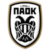 PAOK Thessaloniki FC - Logo