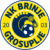 Nk Brinje Grosuplje - Logo